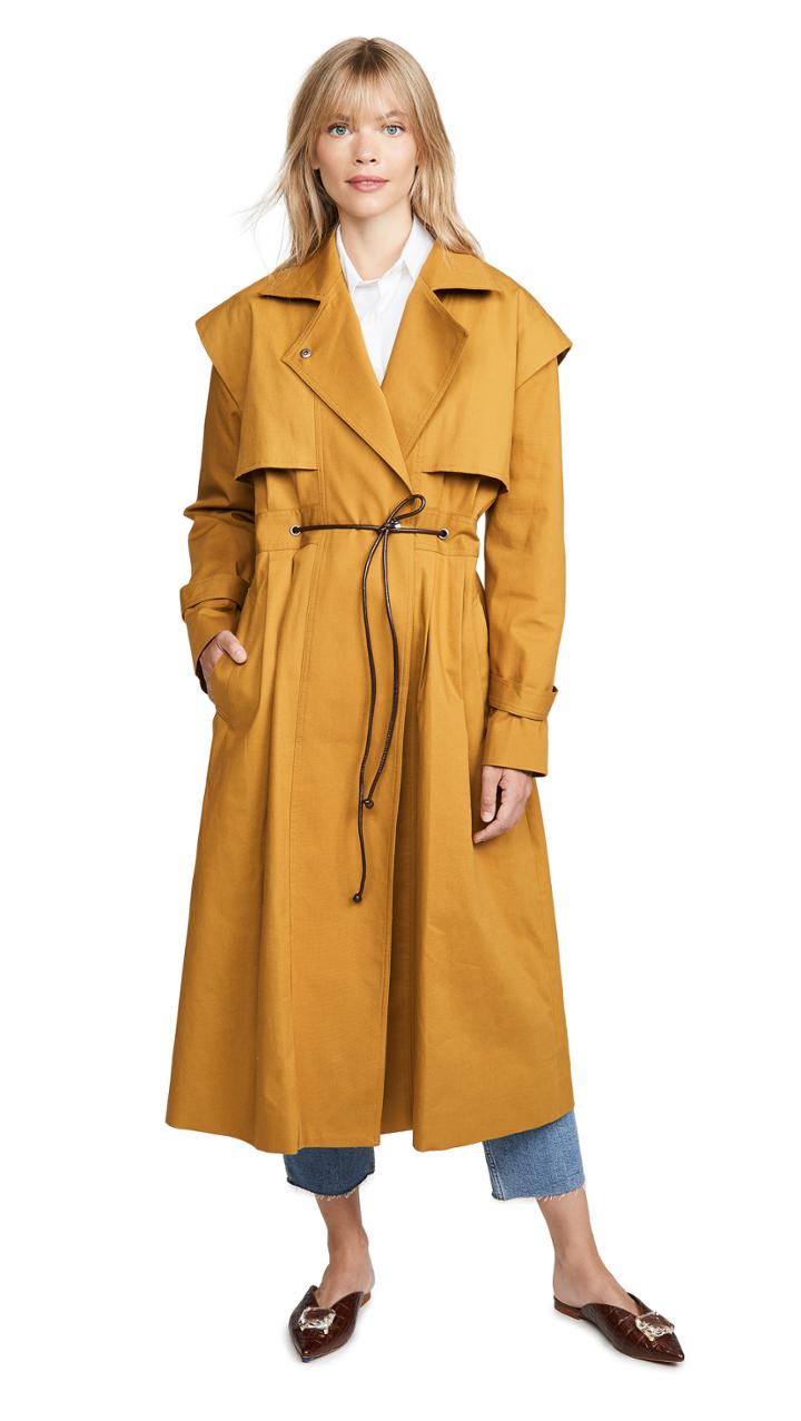 Sea Stevie Trench