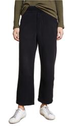 Current Elliott The Barrel Sweatpants