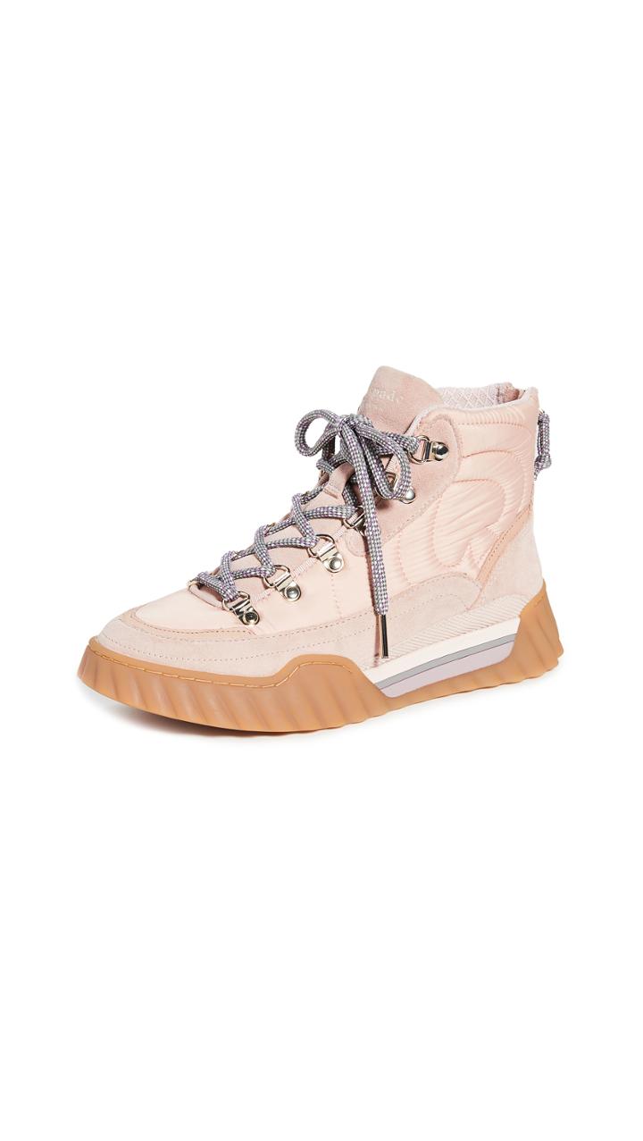 Kate Spade New York Wynter Hiker Boots