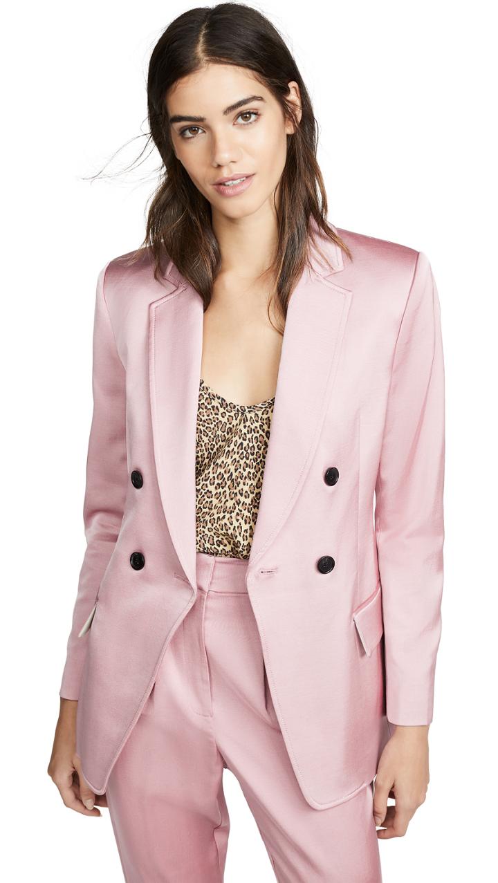 A L C Sedgewick Jacket