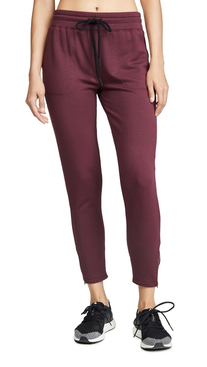 Beyond Yoga By Request Midi Sweatpants