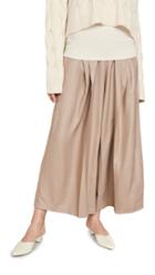 Adeam Convertible Bandeau Pants
