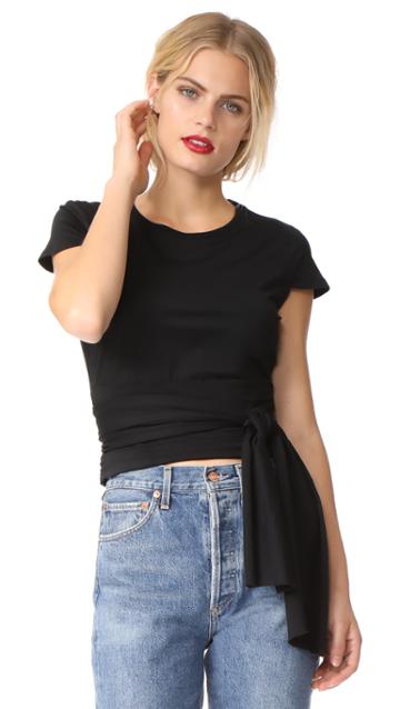 Cinq A Sept Mayer Top