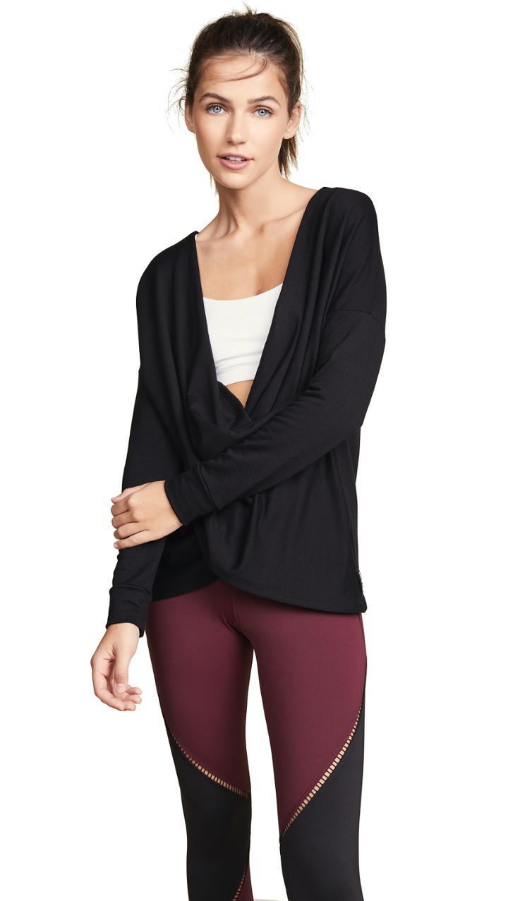 Michi Wander Sweatshirt