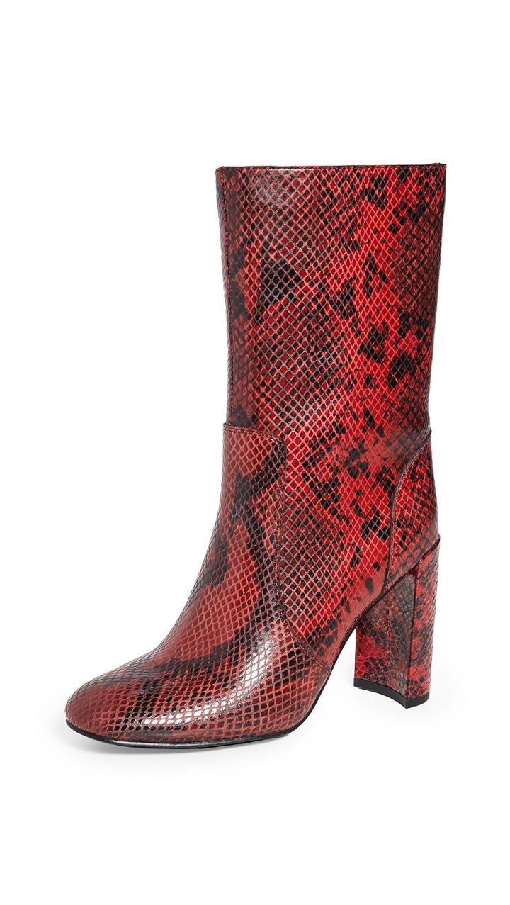 Jeffrey Campbell Entuit Mid Boots