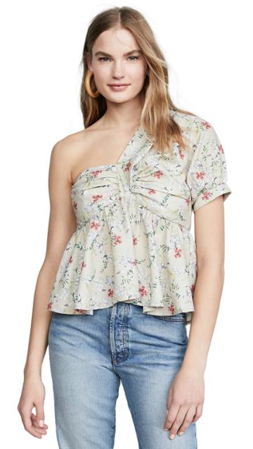 N12h Mila Top