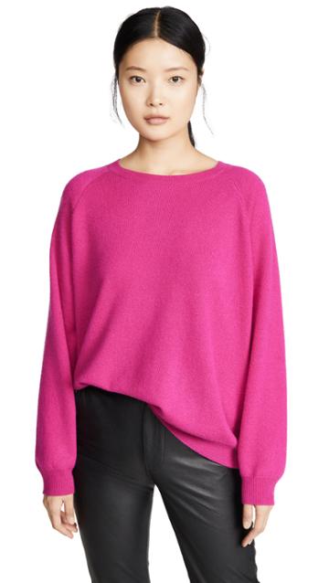 Shopbop.com 6397 Cashmere Sweater