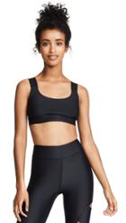Cushnie Et Ochs Basic Bra Top