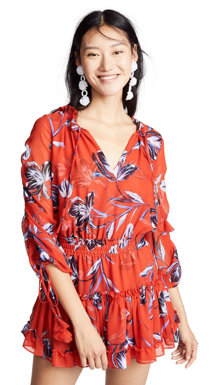 Misa Virgynie Dress