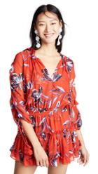 Misa Virgynie Dress
