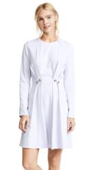 Carven Studded Dress