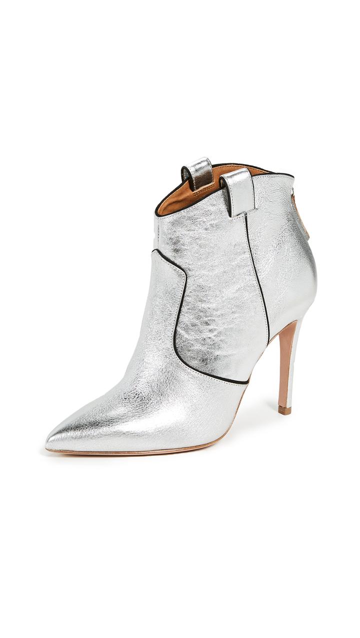 Veronica Beard Loretta Booties