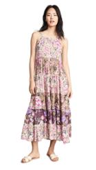 Spell And The Gypsy Collective Desert Daisy Maxi Dress