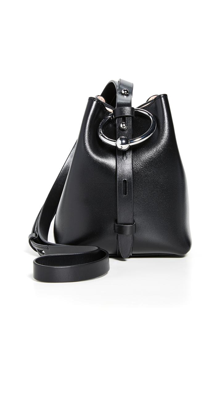 Rebecca Minkoff Kate Mini Bucket Bag