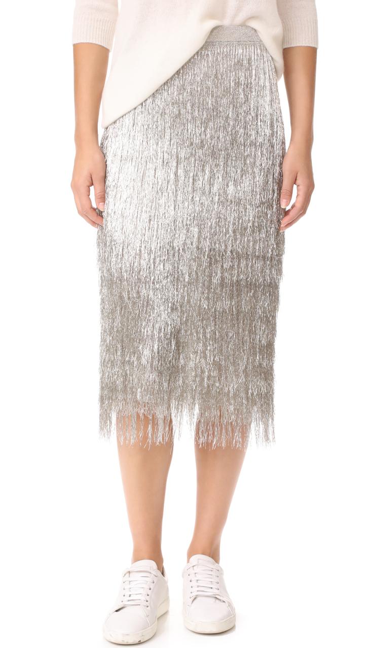 Rachel Zoe Delilah Skirt