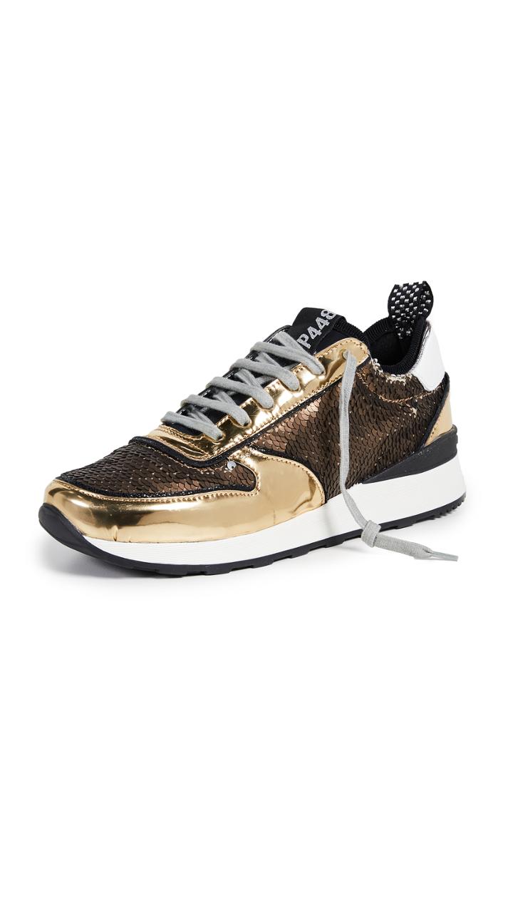 P448 Bostonsocks Sneakers