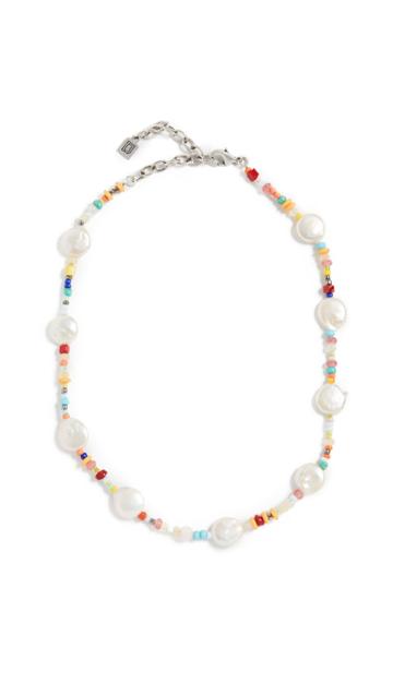Dannijo Nico Necklace