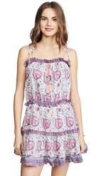 Bell Megan Mini Dress