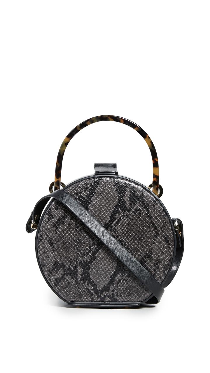 Nico Giani Tunilla Circle Bag