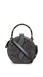 Nico Giani Tunilla Circle Bag