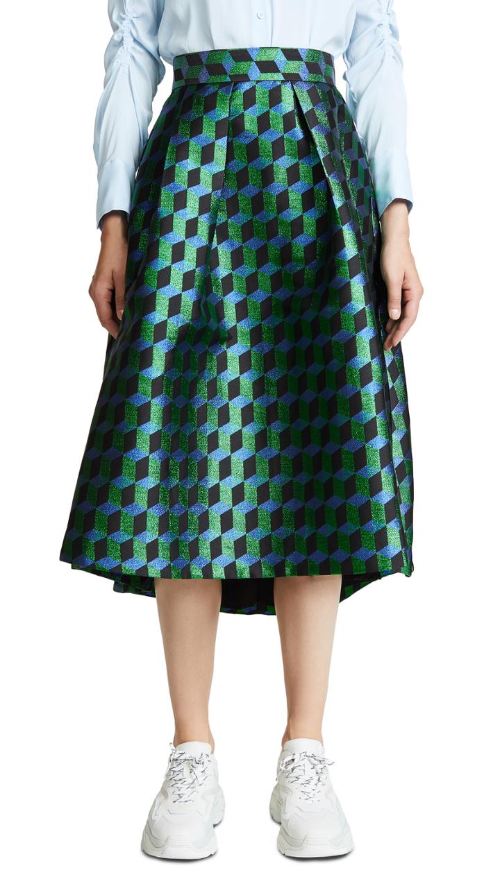 Baum Und Pferdgarten Sharon Skirt