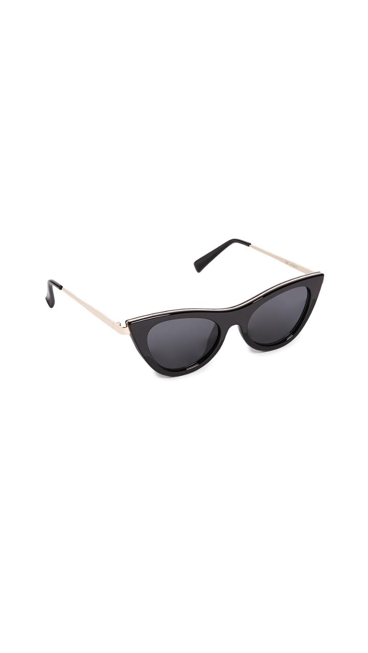 Le Specs Enchantress Sunglasses
