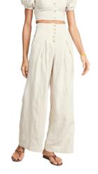 Suboo Wanderer High Waisted Pants