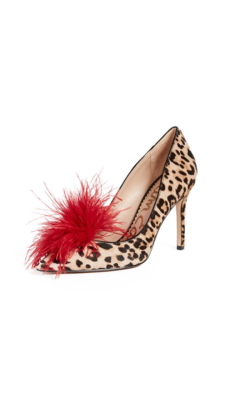 Sam Edelman Haide Pumps