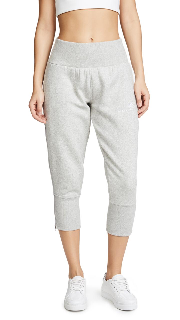Adidas By Stella Mccartney Essential Sweatpants
