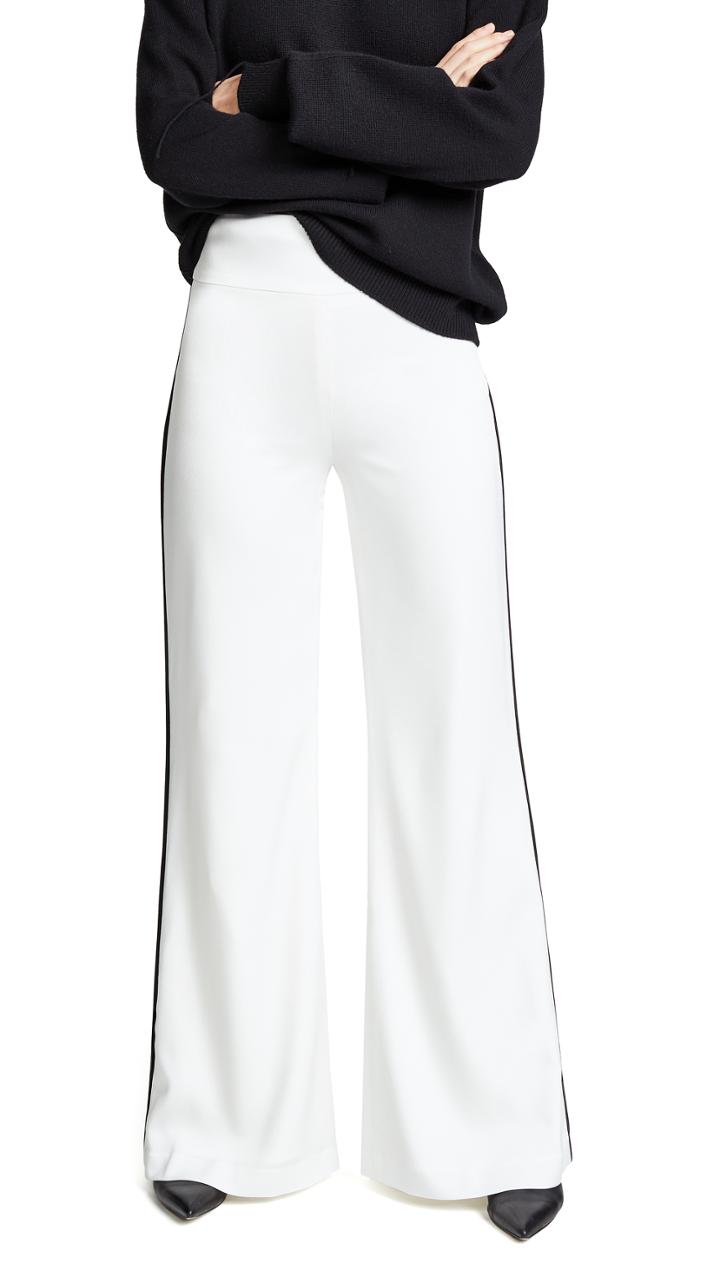 Galvan London Bianca Trousers