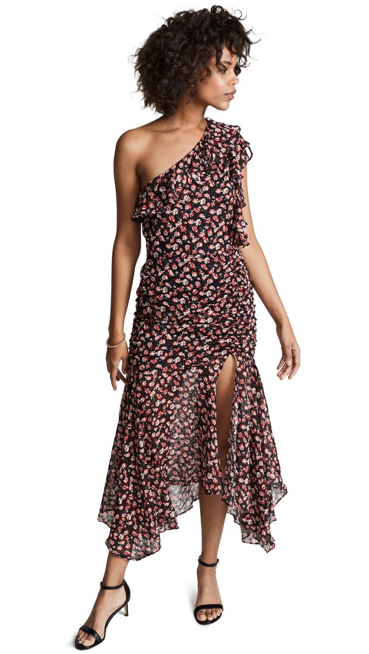 Dra Hudson Dress