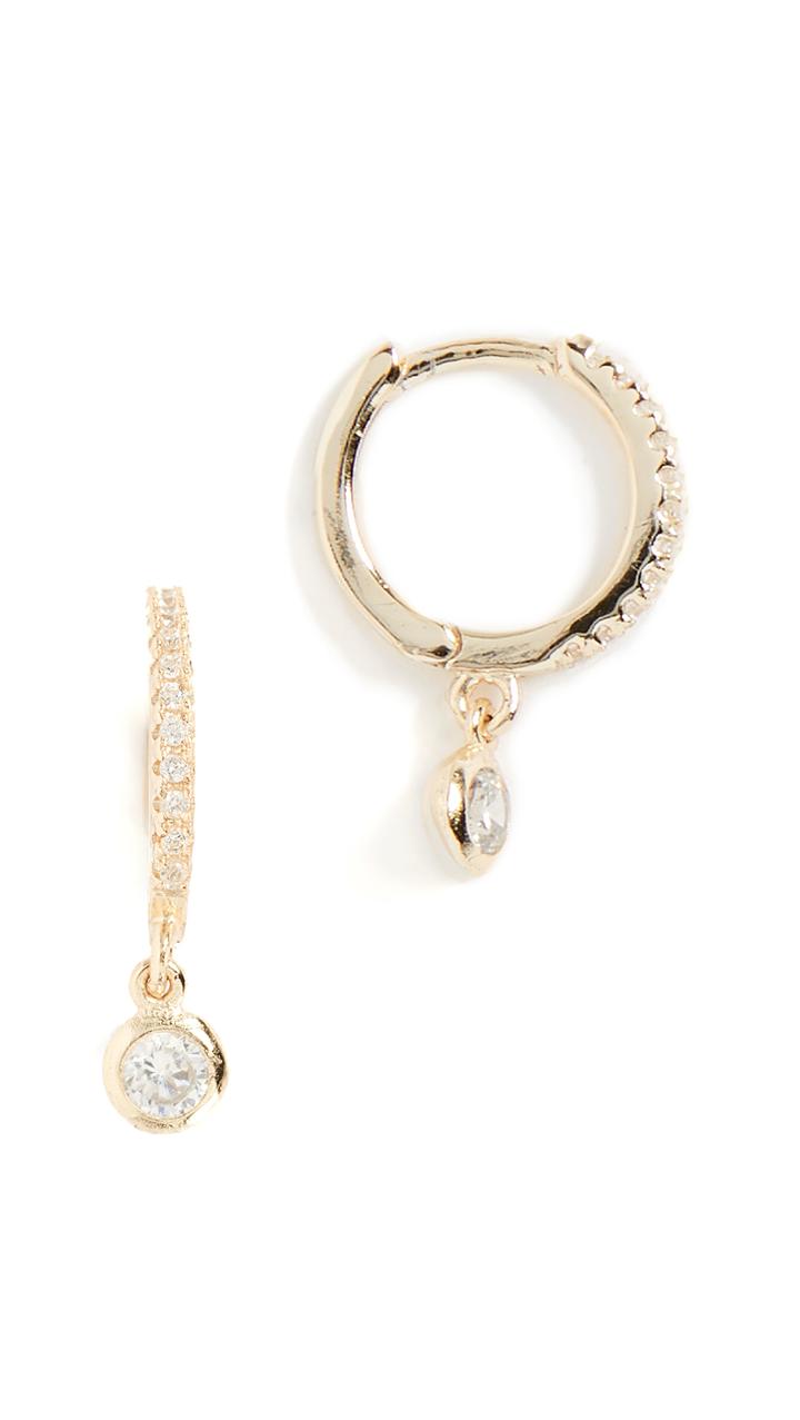 See By Chloe V Neck Cardigan