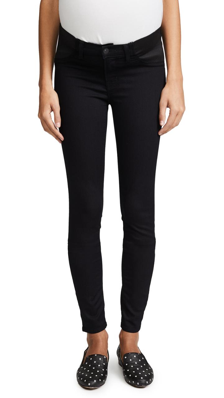 J Brand 3401 Maternity Legging Jeans