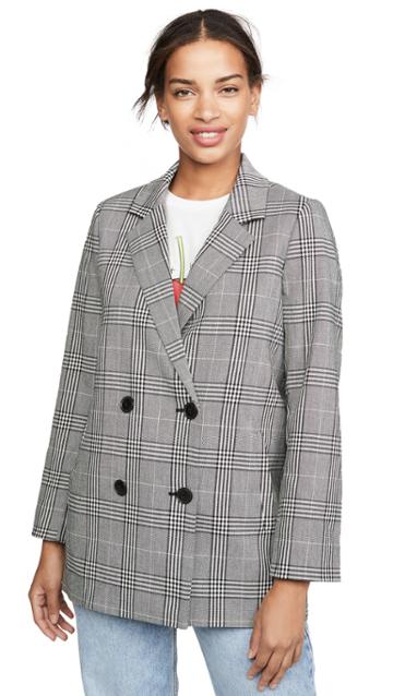 Madewell Caldwell Blazer