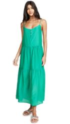 Velvet Simone Dress