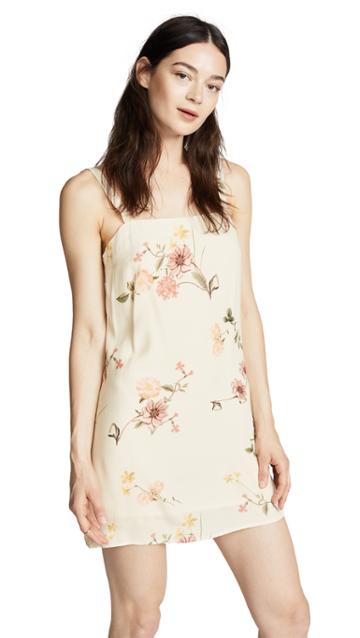 Capulet Lilya Mini Dress