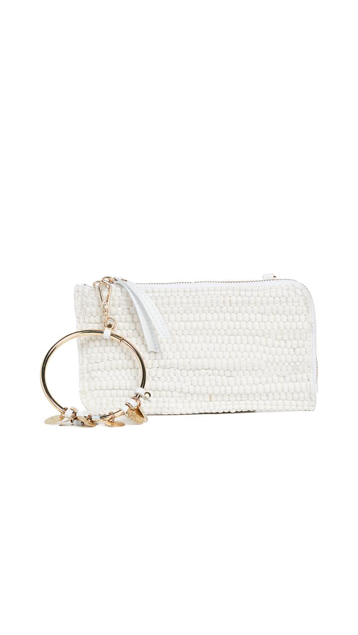 Kooreloo Charm Pouchette