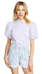 Paper London Boxer Trousers