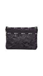 Lesportsac Taylor Top Zip Cosmetic Case