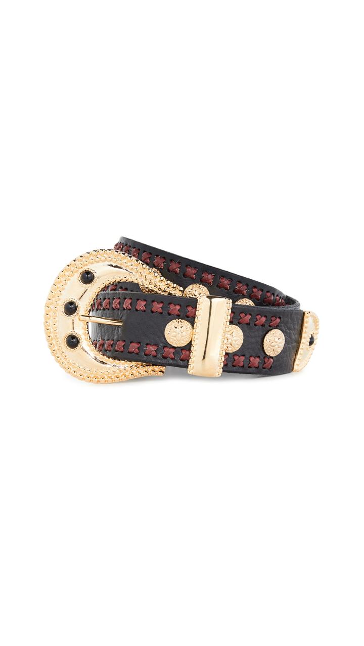 Dodo Bar Or Loren Belt