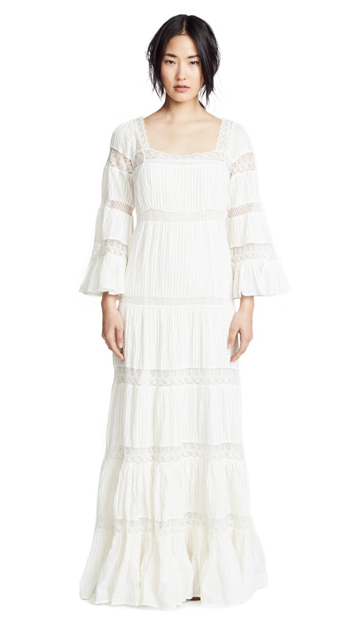 Mes Demoiselles Havilland Dress