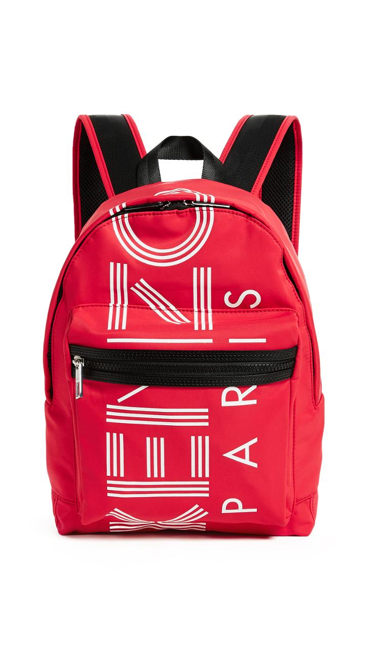 Want Les Essentiels Mini Piper Backpack