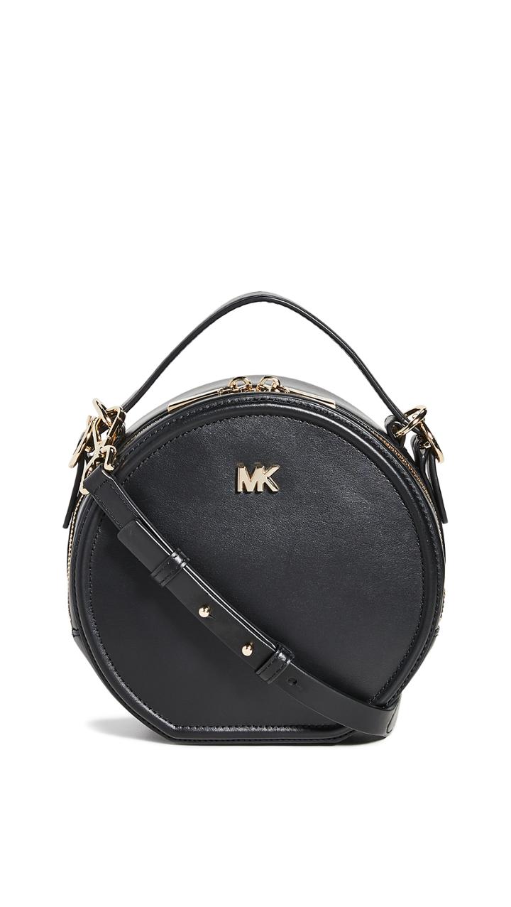 Michael Michael Kors Delaney Medium Canteen Bag