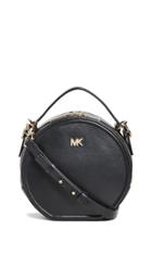 Michael Michael Kors Delaney Medium Canteen Bag