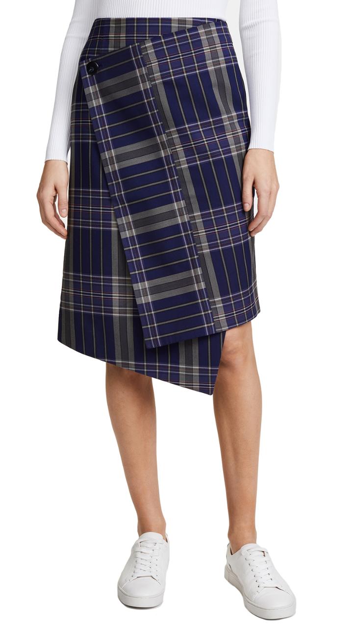 Acne Studios Hoshi Skirt
