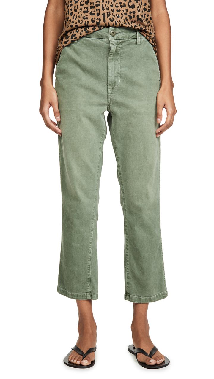 Amo Easy Trousers
