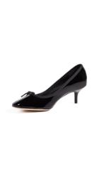 Repetto Gisele Ballerina Pumps