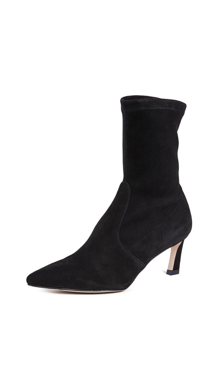 Stuart Weitzman Rapture 55mm Boots