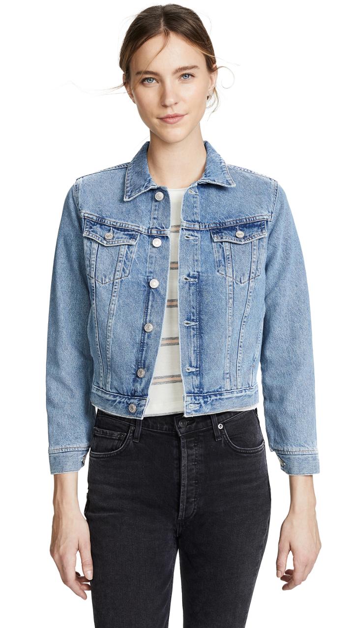 Agolde Vivan Jacket