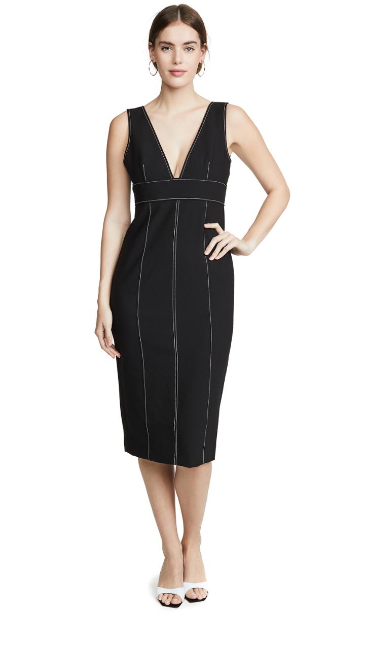 Cinq A Sept Taya Dress